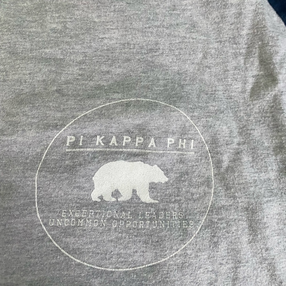Pi Kap tee - Picture 3 of 4
